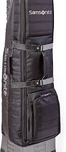 Funda de Golf Samsonite 'The Protector' con Ruedas