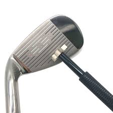 Herramienta Portátil de Limpieza de Golf - Acero Inoxidable y Aluminio