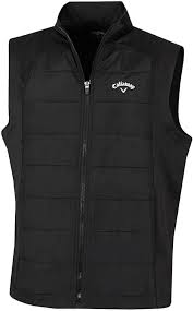 Gilet Acolchado Sin Mangas Callaway para Hombre