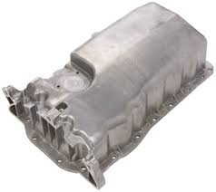 Cárter de Aceite Van Wezel 5888070 para Coche