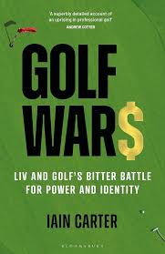 Golf Wars: La Lucha de LIV por el Poder y la Identidad