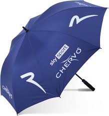 Paraguas de Golf Sky Sport X Chervò Azul Royal