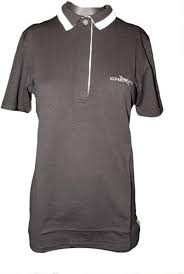 Polo de Golf Femenino Chervo Artemia - Talla 36