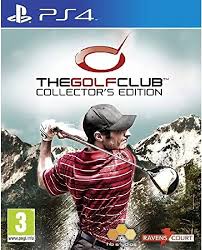 El Club de Golf - Edición de Coleccionista