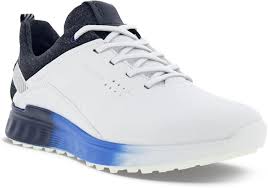 Zapatos de Golf ECCO S-Tres Gore-Tex para Hombre