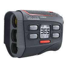 Bushnell Hybrid - Medidor Láser y GPS para Golf