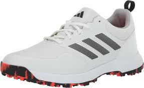 adidas Tech Response 3.0 - Zapatos de Golf Sin Clavos para Hombre
