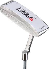 Putter de Golf para Zurdos - Flex R 950 Acero Inoxidable