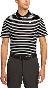 Polo de Golf Nike Dri-FIT Victory Rayas para Hombre