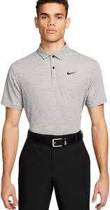 Polo de Golf Nike Dri-FIT para Hombre