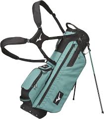 Bolsa Mizuno BR-D3 con Soporte - Azul Tormentoso