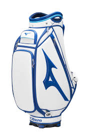 Mizuno Bolsa Tour para Golfistas
