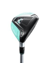 MacGregor V-MAX Speed: Palo de Golf Híbrido Ligero y Flexible