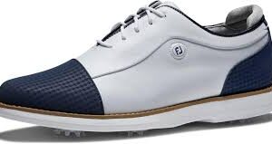 Zapatos de Golf Footjoy Traditions para Mujer