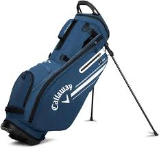 Callaway Chev 2023: Bolsa de Golf Azul Marino