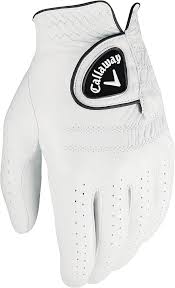 Guantes de Golf Callaway para Hombre Zurdos XXL