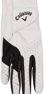 Guante Callaway Junior X 2019 Unisex - Talla Única Blanco