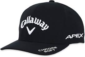 Gorra Golf Callaway Tour Pro 2021