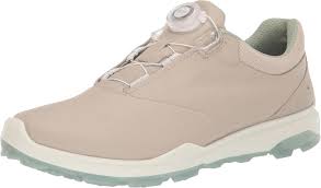 ECCO Biom Hybrid 3 Boa Hydromax - Zapatos de Golf Impermeables