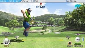 Everybody's Golf: Edición Alemana