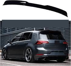 Alerón de Techo para VW Golf 6/7/7.5 GTI