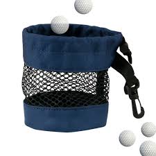 Fulenyi: Bolsa de Red para Organizar Pelotas de Golf