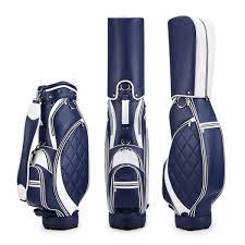 Bolsa de Golf Impermeable para Mujer