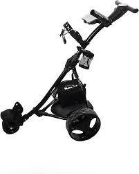 Carrito de Golf Eléctrico Plegable Airel