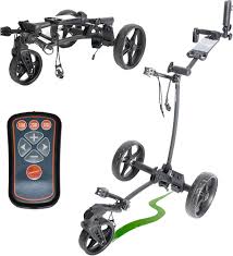 Troleador Eléctrico Trolem ELOG - Unisex