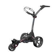 Carrito de Golf Motocaddy M1 DHC 2020 con Batería de Litio Ultra