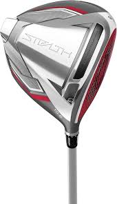 Driver TaylorMade Stealth 12.0 para Mujer