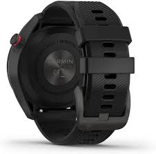 GARMIN S42 GPS de Golf Unisex - Carbono Gris/Negro