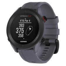 Garmin Approach S12: Reloj de Golf para Campos Globales