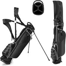 Bolsa de Golf LIFEZEAL con Trípode Portátil