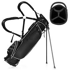 GOPLUS - Bolsa de Golf Trípode