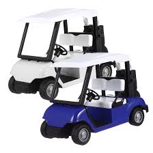 Adornos de Coche Miniatura para Niños - Set de 2