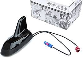 Antena Tiburón GPS/GSM para Techo de Volkswagen