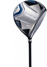 Juego Completo de Palos de Golf Cleveland para Hombre - 10 Piezas