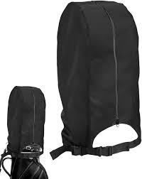 Funda Impermeable para Bolsa de Golf