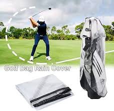 Funda Impermeable para Carritos de Golf KBNIAN