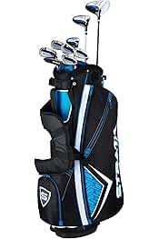 Cabezas de Golf Callaway - Rendimiento Superior