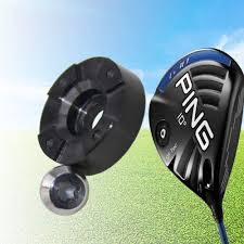 HISTAR - Pesas de Golf Ajustables (16g) para Palos Ping