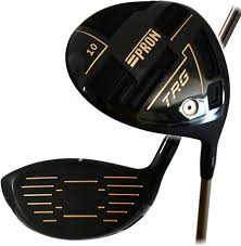 Palo de Golf Ajustable de Titanio Japón USGA R A