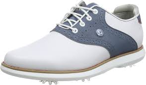 Tradición y Estilo: Zapatos de Golf para Mujer Footjoy