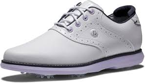 Zapatos de Golf Footjoy Tradiciones para Mujer