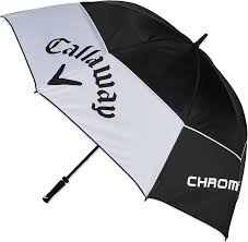 Paraguas Doble Techo Callaway Um CG 68 - Unisex