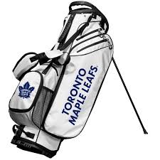Bolsa de Golf Ligera Team Golf NHL Birdie Stand