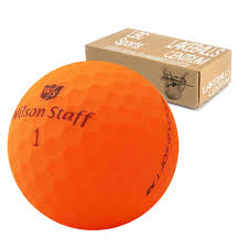 Pack de 24 Pelotas de Golf Wilson Staff Dx2/Duo Soft Optix