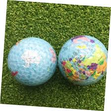 Mini Juguete de Golf Sosoport - Regalo Ideal para Deportistas