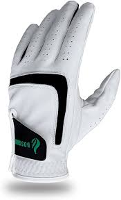 Guantes de Golf BOSSER de Piel Carbetta Premium